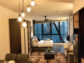 Hospitality Service Suites Scarlitz KLCC - 3