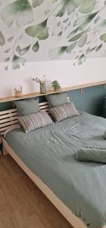 Le Refuge Aristide - Cozy - 4ch - Grand parking gratuit - 7