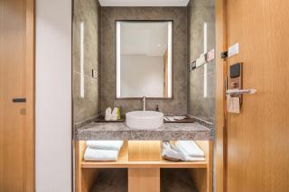 Wanxin Zhige Hotel - Beijing South Railway Station Liujiayao Subway Station - 7