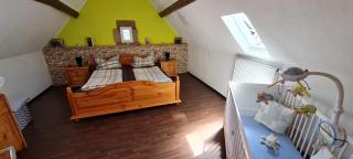 Ferienhaus an See - 9