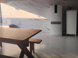 casa de temporada El Shaday - 5