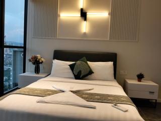 Scarletz Service Suites KLCC - 7