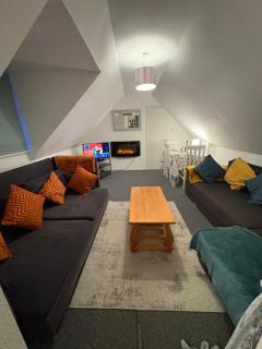 Self Catering Apartment, Jurassic Coast/Dorset - 7