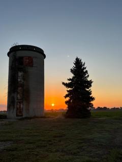 I Gelsi di San Bernardino Apartment - 8