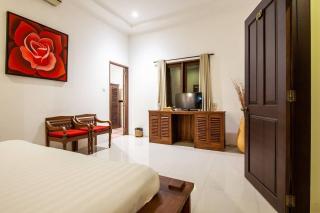 Putri Bali Seminyak Villa - 6