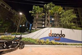 Dcondo Reef Phuket - 9