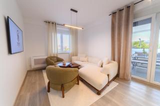 Sandev Apartments Mocha - 2