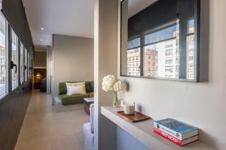 Edmond Vibes Almagro Suites - 9