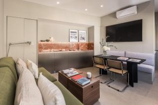 Edmond Vibes Almagro Suites - 5