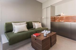 Edmond Vibes Almagro Suites - 6