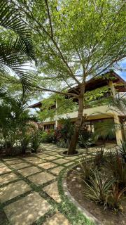 VILA BOMBACA - 100m da praia - 4