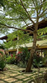 VILA BOMBACA - 100m da praia - 2