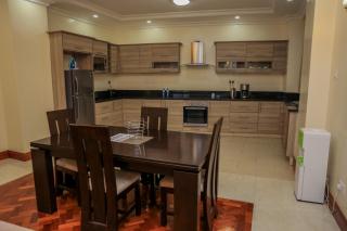 GemSuites Riverside Serviced Apartments and Hotel, Nairobi - 7