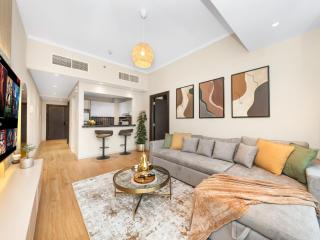 Livora Stays - Marina Promenade , Walk to JBR - 6