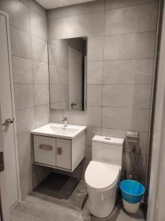 Greentree Majestic Residence KLCC - 9