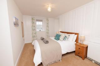 Auld Haa, Scalloway - 1