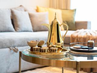 Livora Stays - Marina Promenade , Walk to JBR - 4