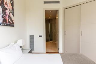 Uma Suites Passeig de Gracia 16 - Barcelona - 2