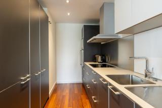 Uma Suites Passeig de Gracia 16 - Barcelona - 7