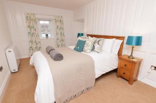 Auld Haa, Scalloway - 6