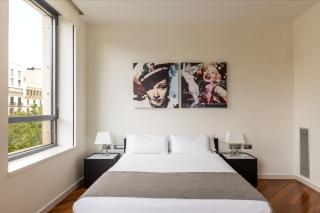 Uma Suites Passeig de Gracia 16 - Barcelona - 4