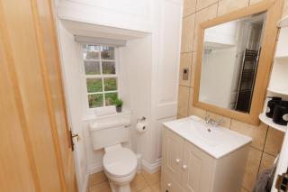 Auld Haa, Scalloway - 4