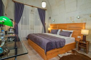 Canela Cave Hotel - Cappadocia - 9