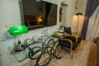 Canela Cave Hotel - Cappadocia - 4