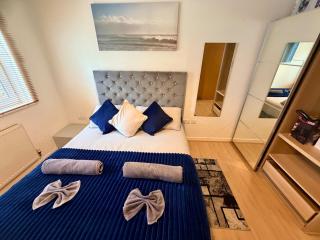 Stylish apartment in London - 8