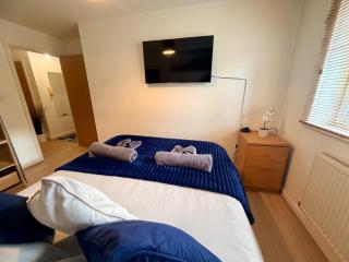 Stylish apartment in London - 7