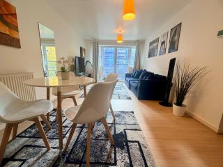 Stylish apartment in London - 3