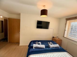 Stylish apartment in London - 3