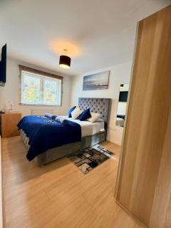 Stylish apartment in London - 1