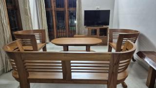 Thistle Cosy Room - 1