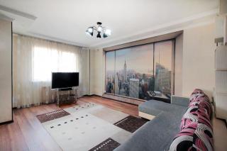 Большая 3 ком кв в двух минутах от ТРЦ Мега Алма-Ата - Almaty - 2