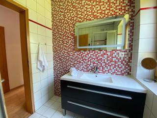 Natur Ferienpark 1 - Typ A - 1