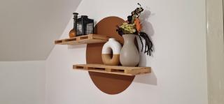 Le Refuge Aristide - Cozy - 4ch - Grand parking gratuit - 2