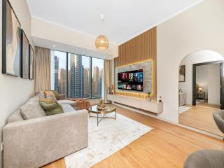Livora Stays - Marina Promenade , Walk to JBR - 7