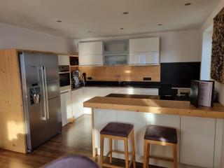 Ferienwohnung La Wurm mit privatem Whirlpool - 4