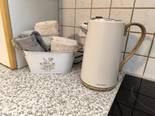 Ferienwohnung - zentral in Vorarlberg - 8