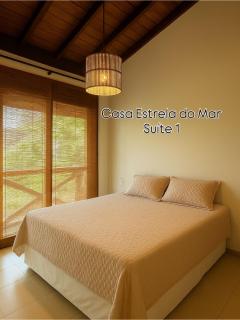 VILA BOMBACA - 100m da praia - 8