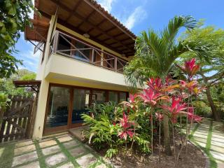 VILA BOMBACA - 100m da praia - 7