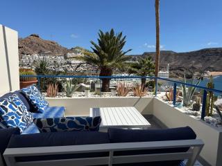 MOGAN PEARL - POOL - DOUBLE TERRACE - OCEAN VIEW - BEACH - WIFI - WONDERFUL Complex - FREE DIGITAL TRAVEL GUIDE - 9