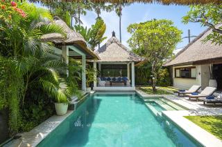 Superb and Elegant 3-Bedroom Villa Close to the Beach - 6