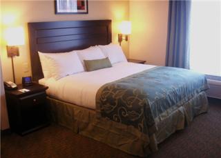 Holiday Inn Express & Suites Oro Valley-Tucson North by IHG - Oro Valley - 4