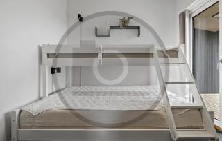 Beautiful Home In Løkken With Sauna - 3