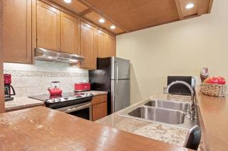 RMR: Cinquefoil 1613 Condo in The AspensWilsonWY - 6