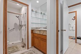 RMR: Cinquefoil 1613 Condo in The AspensWilsonWY - 2