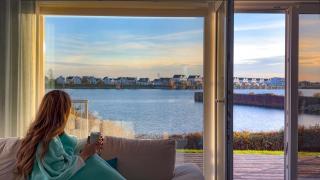 Unsere Perle - Ferienwohnung für den perfekten Strandurlaub - 7