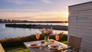 Unsere Perle - Ferienwohnung für den perfekten Strandurlaub - 2